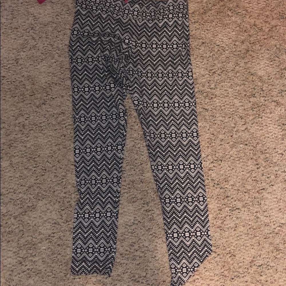 Invite only leggings